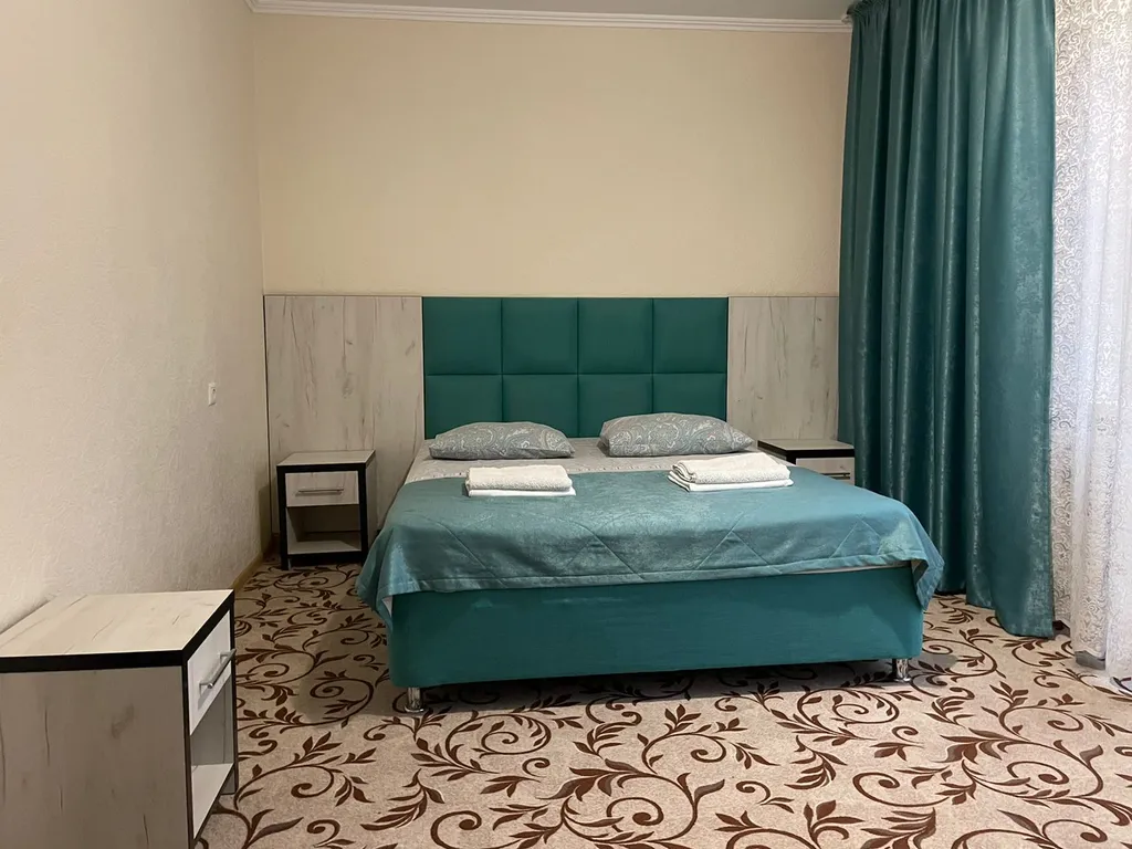 Квартира Комната — Анапа