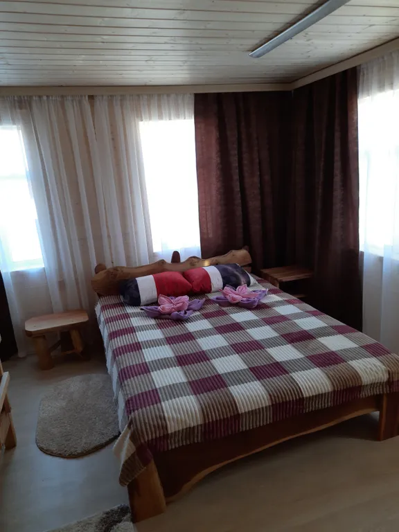 3-комнатный Дом