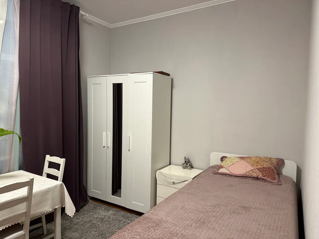 Уютное место для отдыха