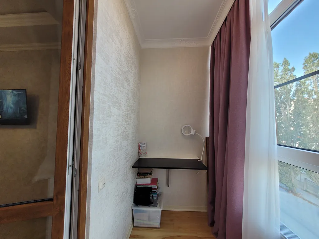 Квартира Квартира с высоким уровнем комфорта — Геленджик