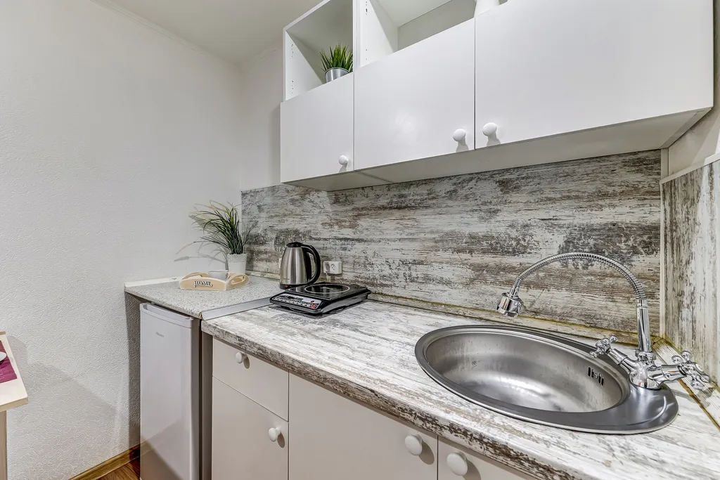 Квартира 1-комнатная Квартира — Санкт-Петербург