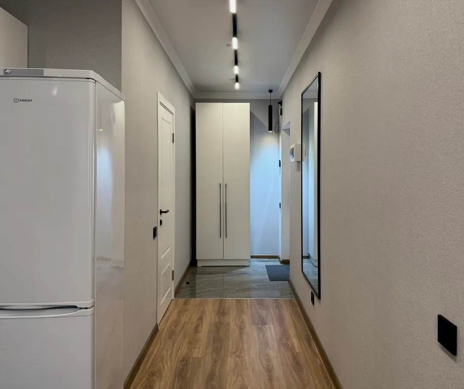 Семейные апартаменты рядом с центром