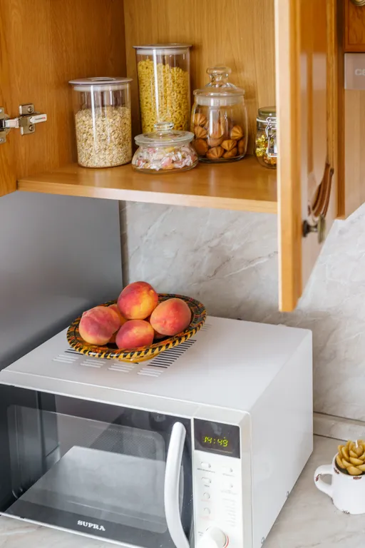 Байконурская синица от Точно Ключи