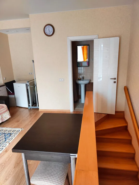 Квартира Квартира Танхаус на берегу моря — Головинка