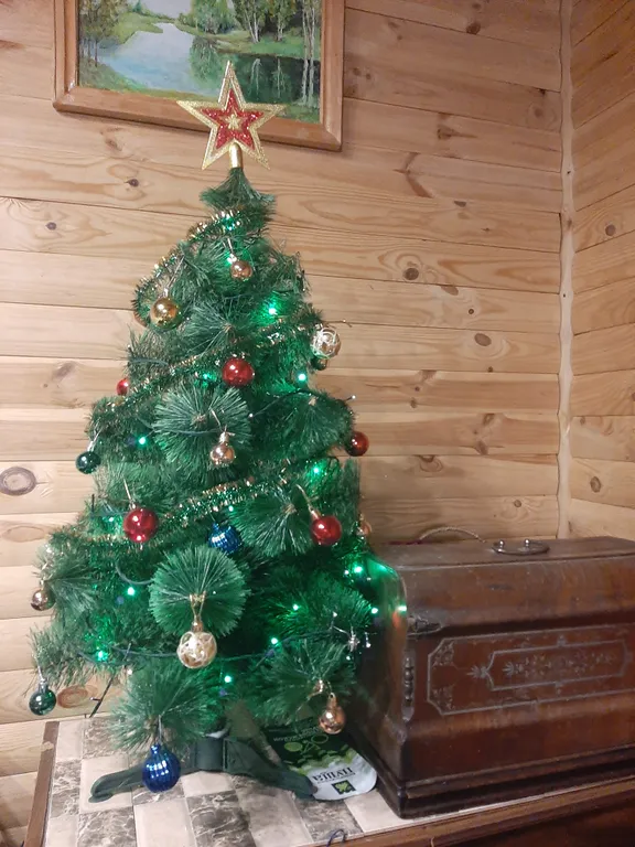 Беловежская Благодать