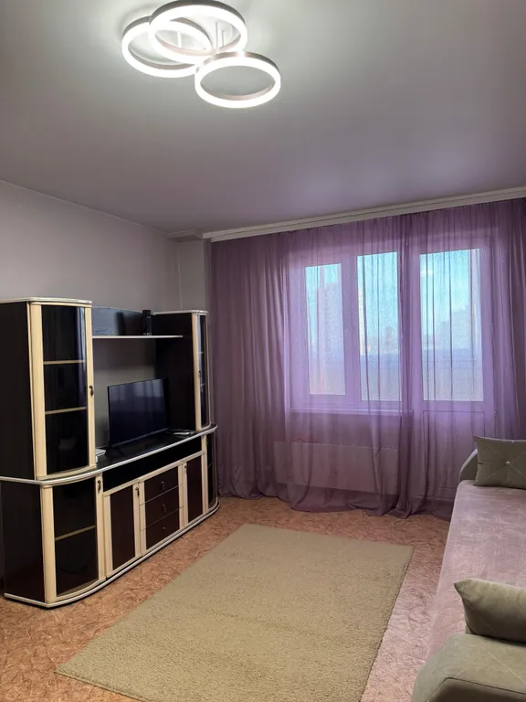 Квартира в самом сердце Амур-2