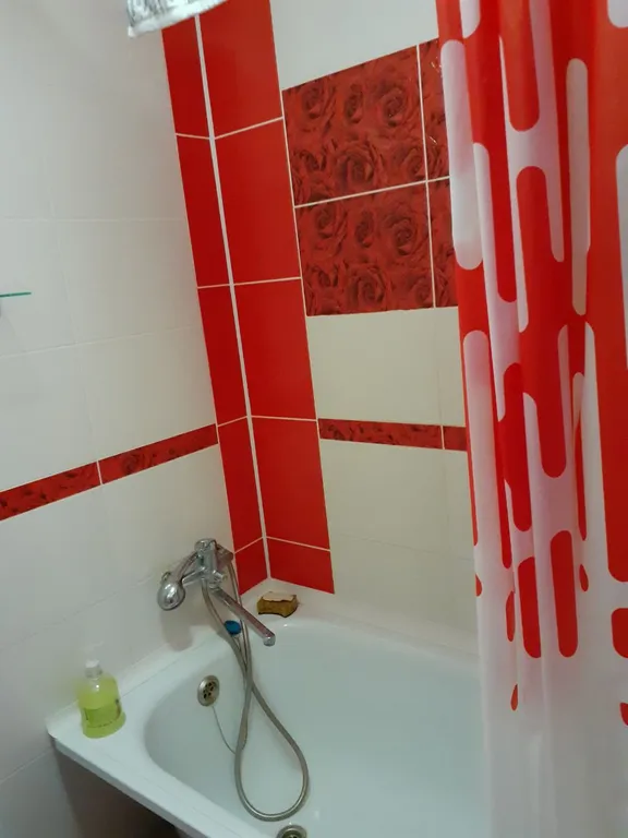 Квартира у моря