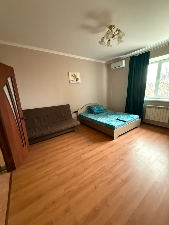 Уютная квартира рядом с микрохирургии глаза — аренда посуточно в Оренбург