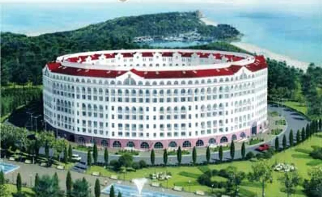 Квартира 1-комнатная Квартира — Севастополь