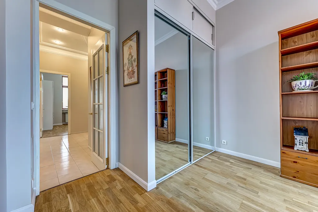 Квартира Квартира в золотом треугольнике — Санкт-Петербург