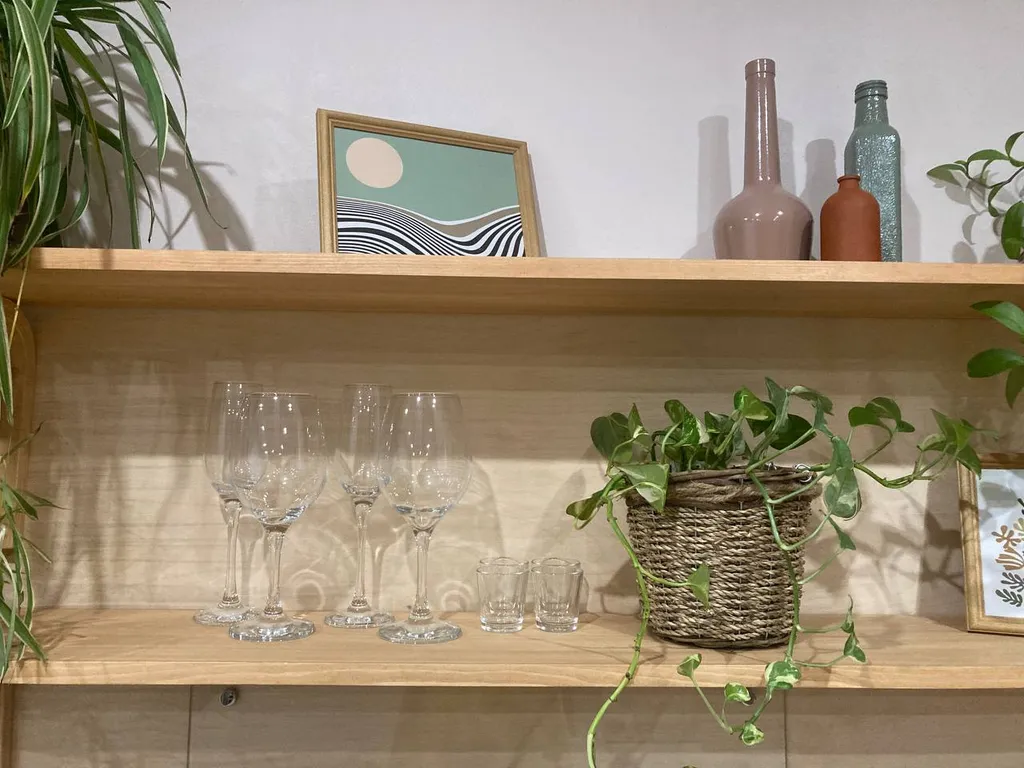 Уютная квартира-студия