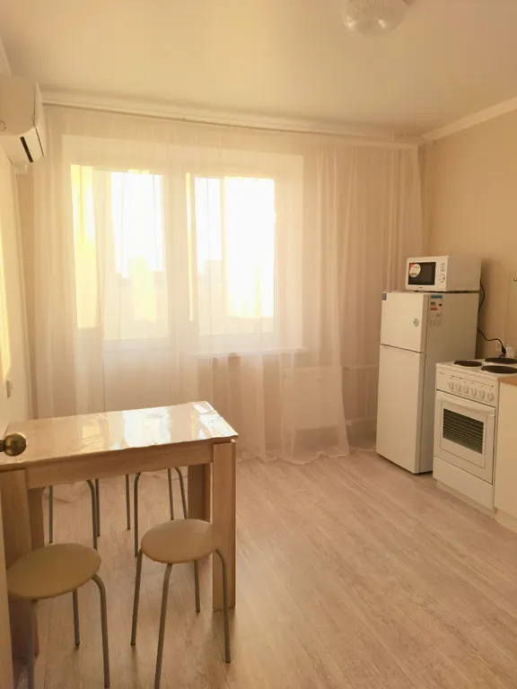 Квартира 1-комнатная Квартира — Анапа