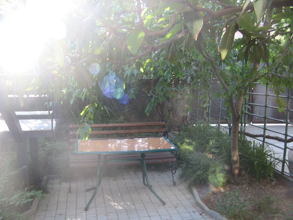 Уютная квартира в нижней части города