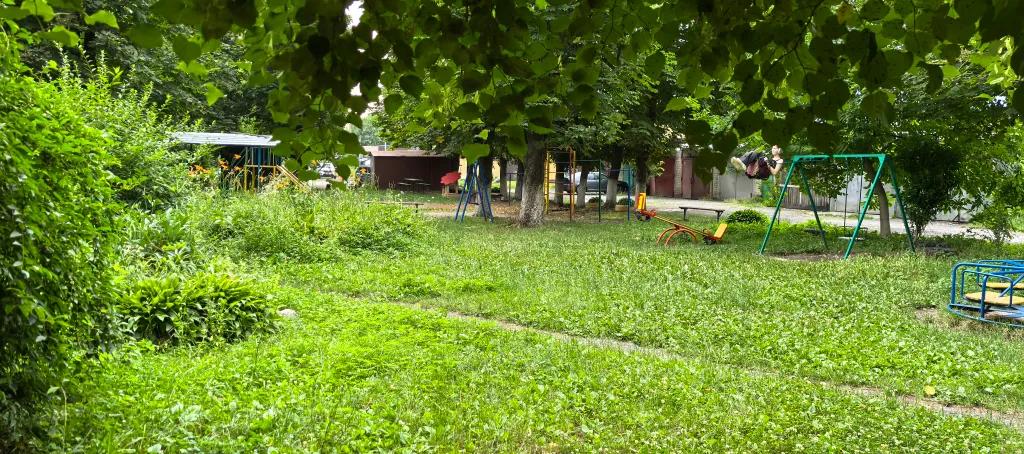 1-комнатная квартира в центре Владикавказа