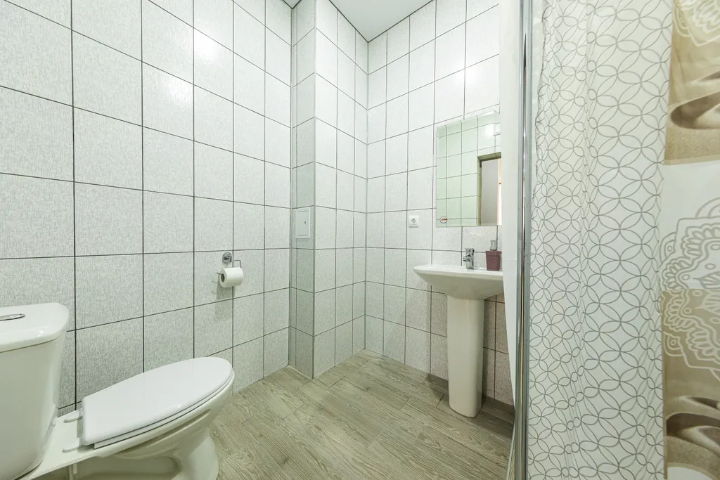 Уютный апартамент