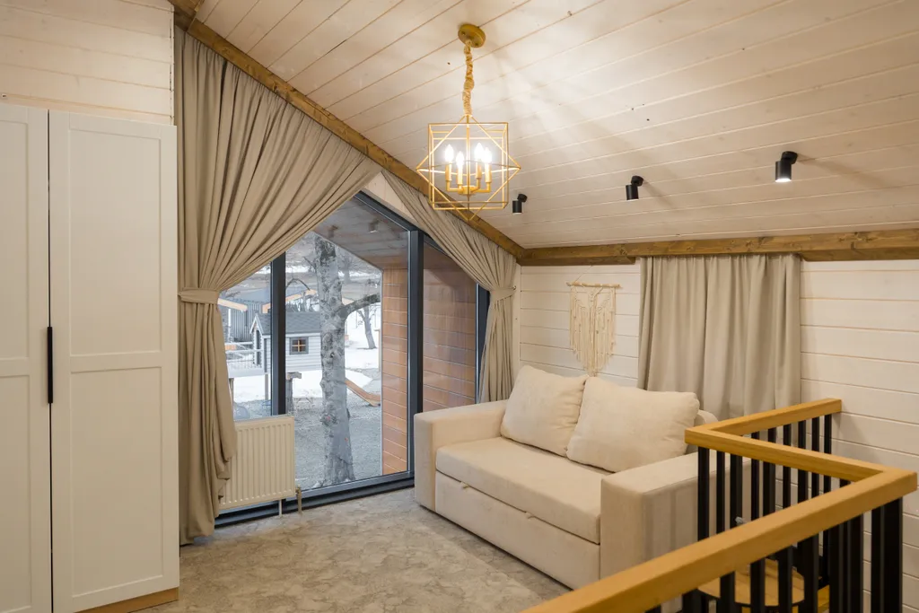 Вилла Айвазовский Suite