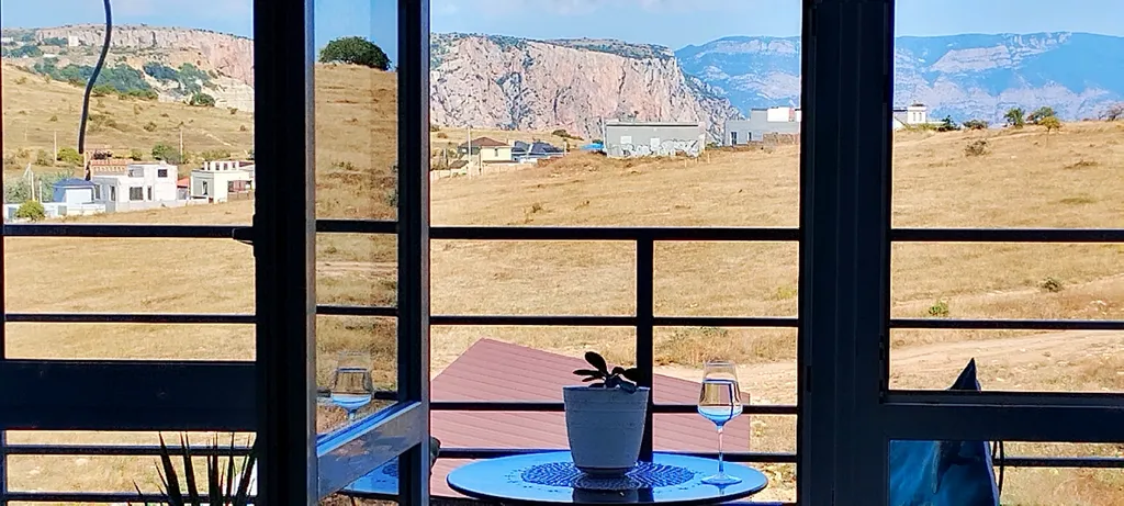 Квартира Квартира у моря — Севастополь