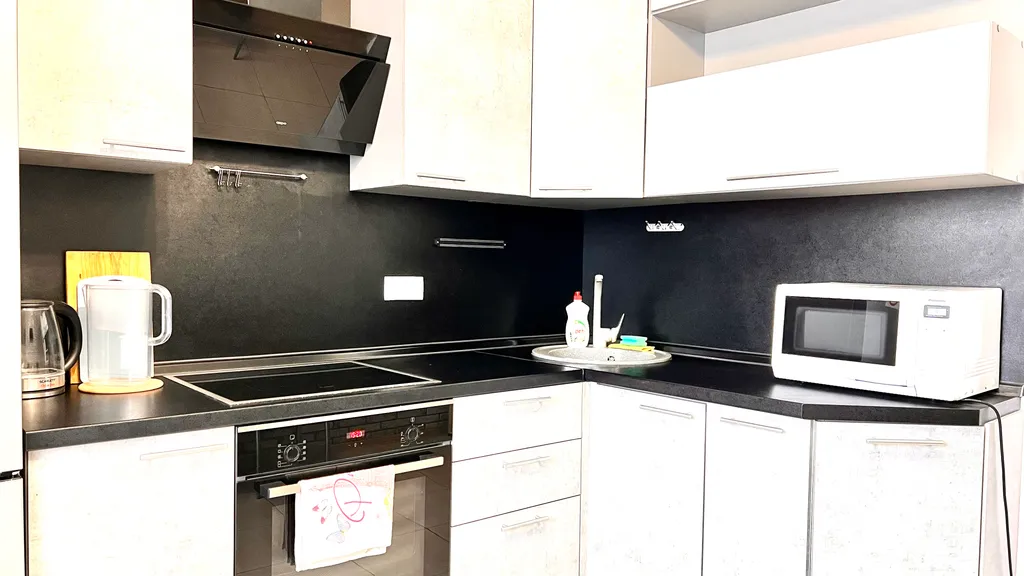 Апартаменты Магия