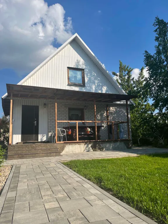 Уютный дом рядом с Брестской крепостью