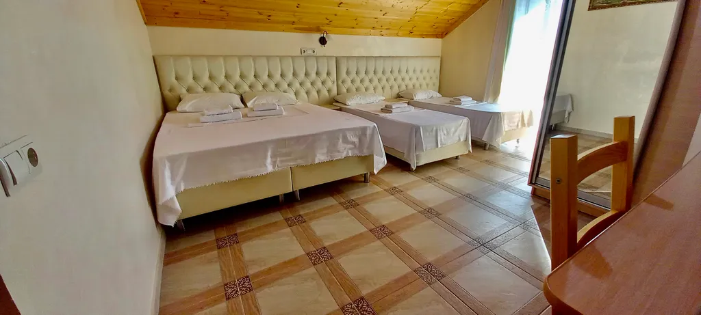 Квартира Комната — Геленджик