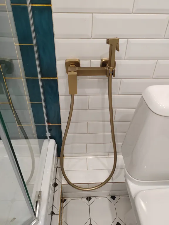 Новая квартира для семьи в самом центре города