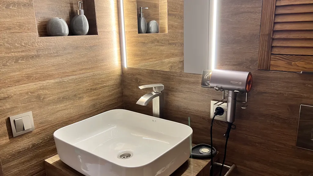 Уютная дизайнерская студия в центре города рядом со станцией МЦД