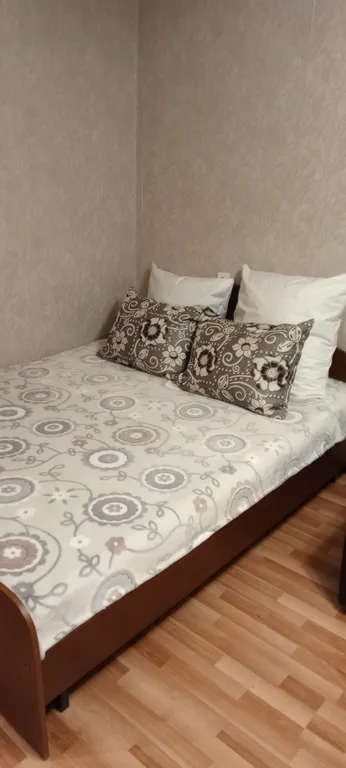 Уютная и тихая квартира в центре