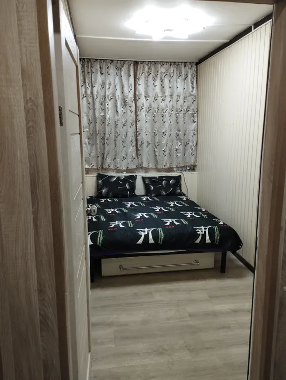 Дом Кружевная река