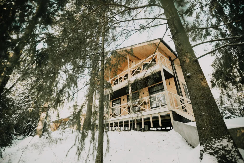 5-комнатный Дом