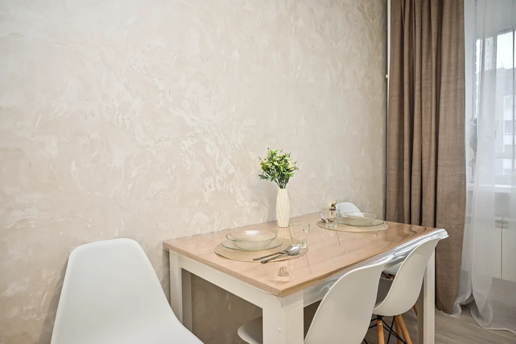 Квартира Уютная квартира возле ТРЦ Планета — Красноярск