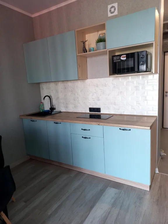 Апартаменты Исторический центр