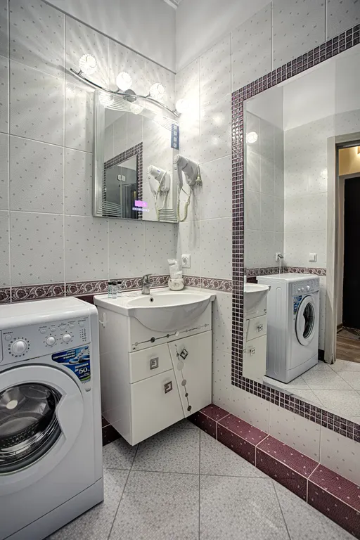 Квартира 1-комнатная Квартира — Зеленоградск