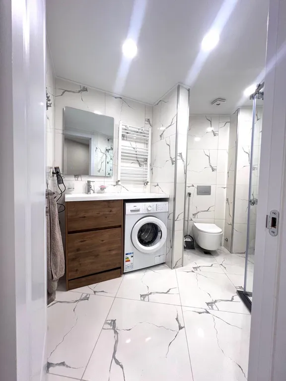 Уютные апартаменты на берегу моря