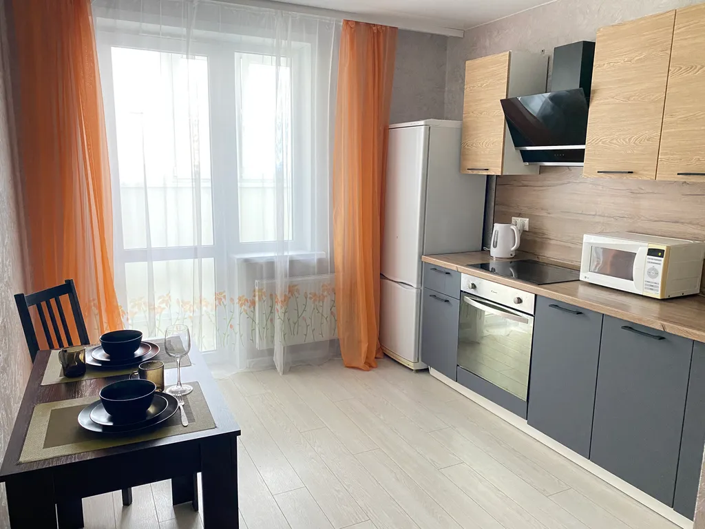 Квартира жк Сокол