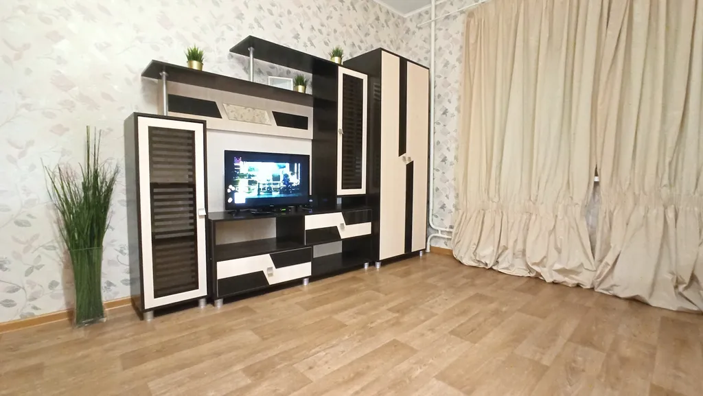 Квартира Уютная квартира в 10 минутах ходьбы от станции метро Заельцовская — Новосибирск