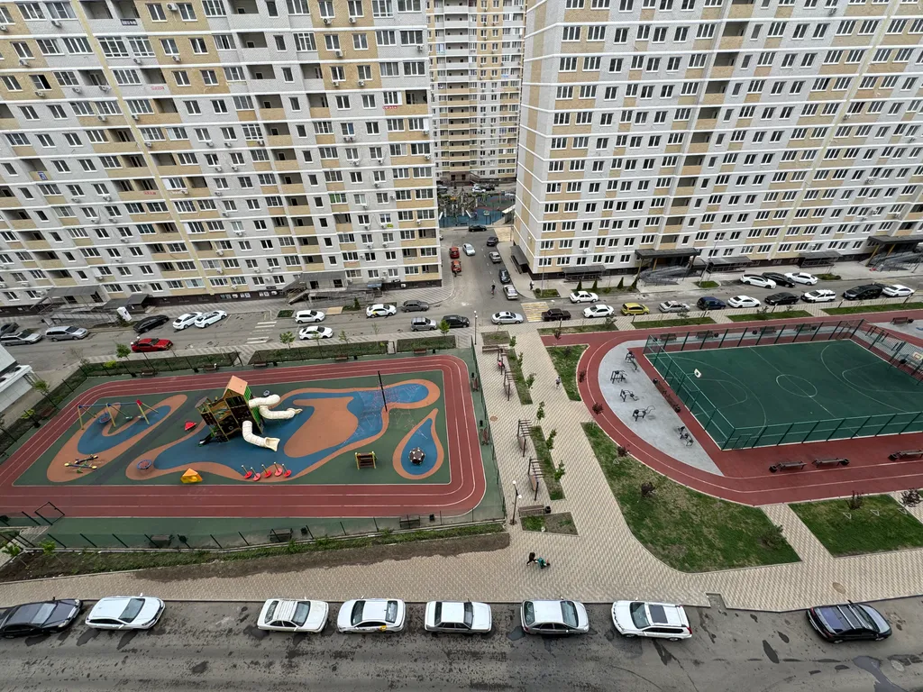 Уютное местечко