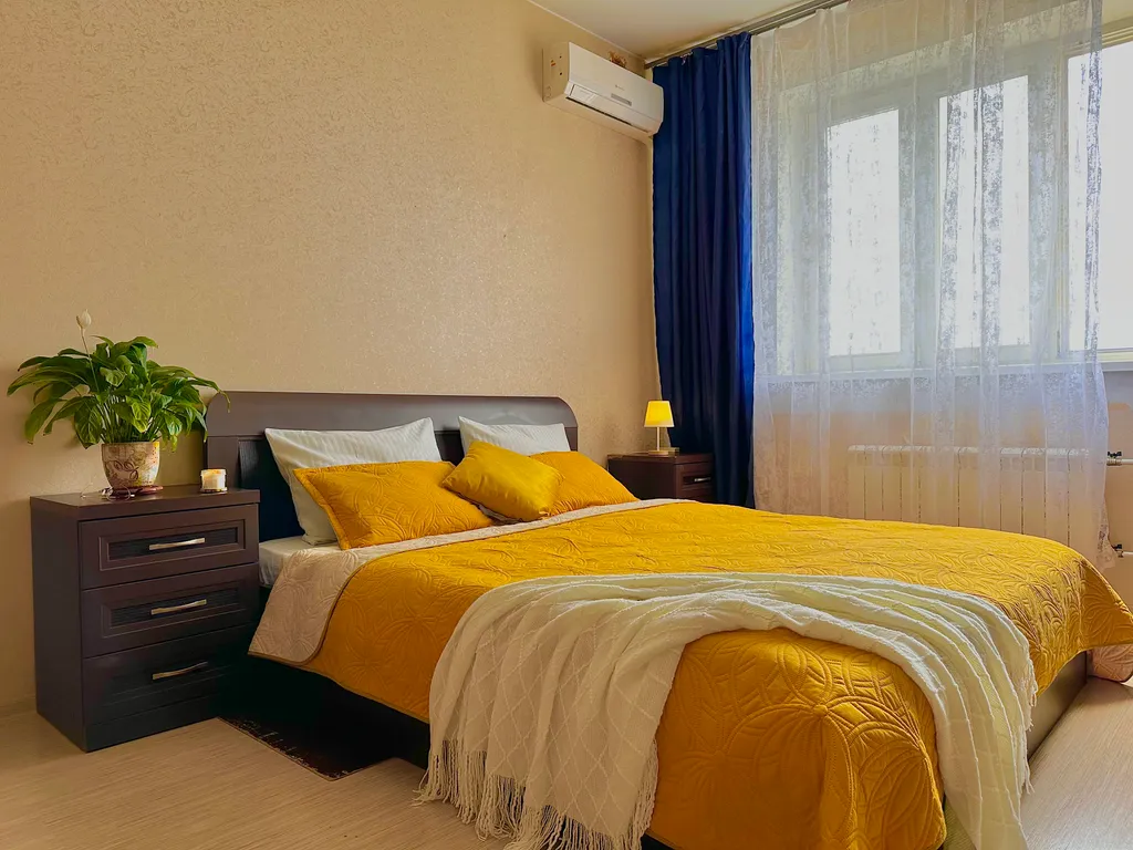 2-комнатная квартира рядом с ЖД станцией Одинцово