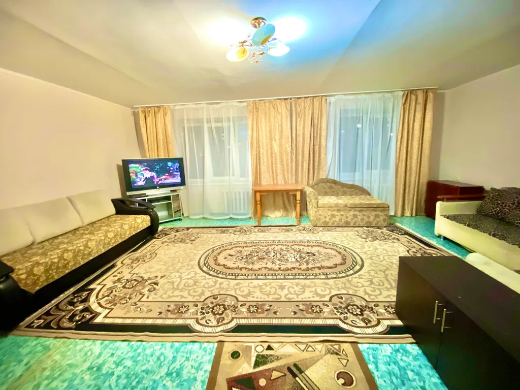 Квартира Апартаменты для командировочных — аренда посуточно в Стерлитамак