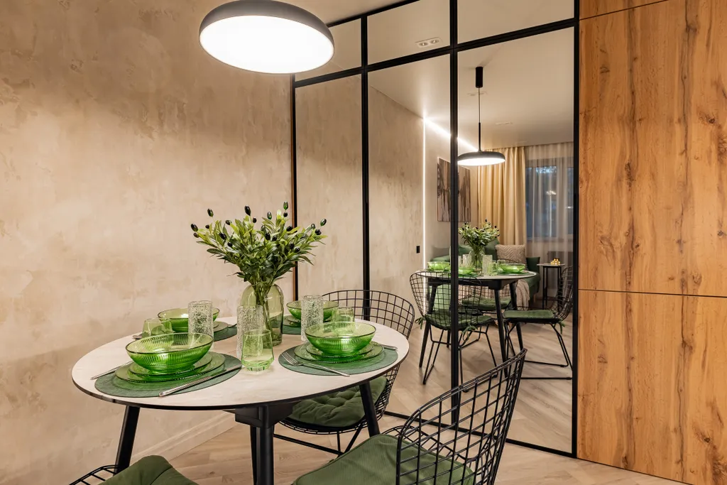 Уютная квартира в центре с парковкой