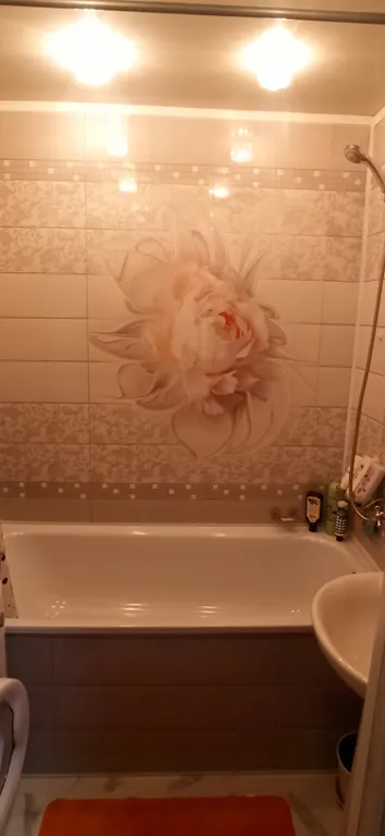 Комфортная квартира на кольце машзавода