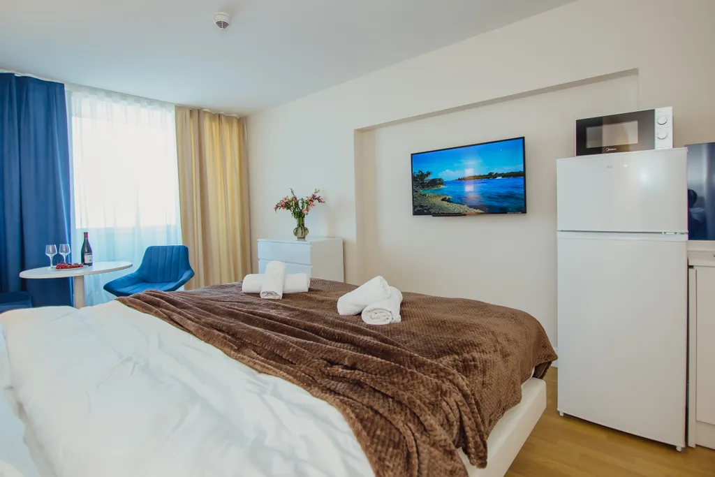 Orbi City View 43-23