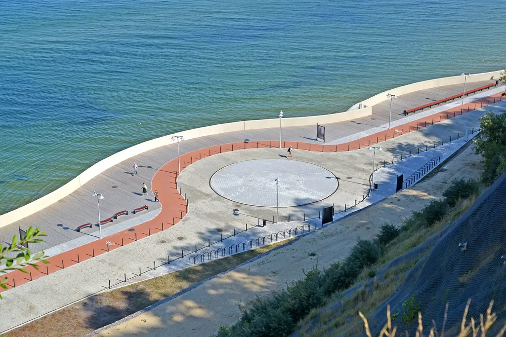 Квартира Квартира для отдыха — Светлогорск