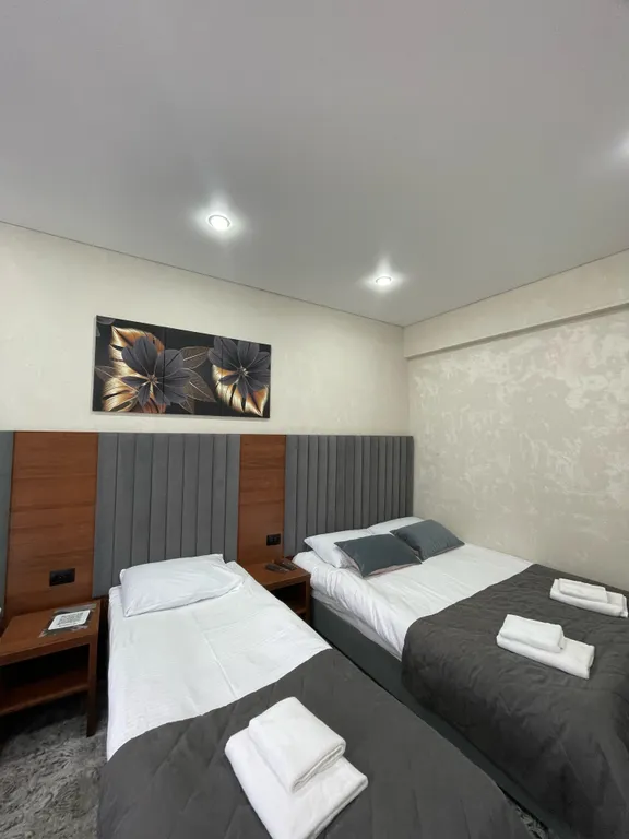 Квартира Комната — Архыз