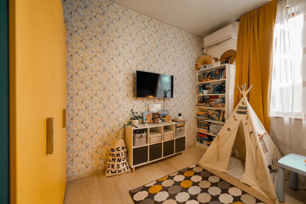 Частный дом с видом на море