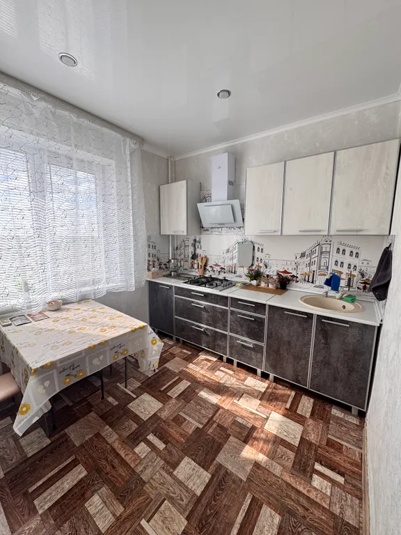 Уютная квартира для вашего отдыха