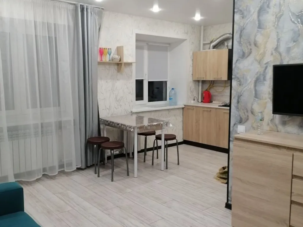 Уютная квартира на Горьковском шоссе
