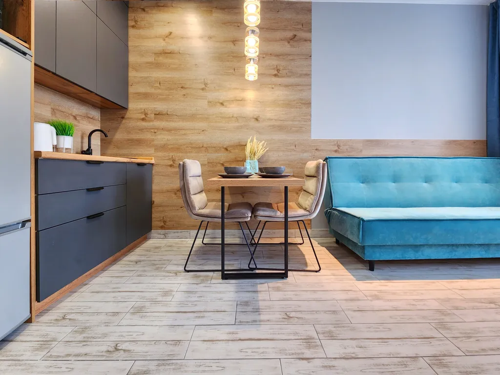 Квартира 2-комнатная видовая квартира возле МВДЦ Сибирь — Красноярск