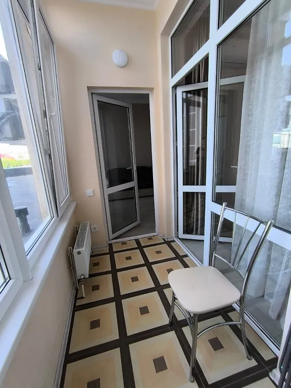 Квартира Квартира Евро двушка 6 мест — Славянск-на-Кубани