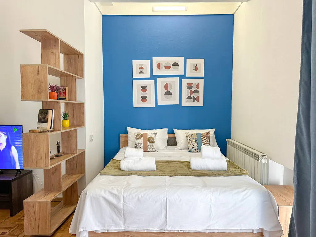 Эстетика и уют в сердце событие