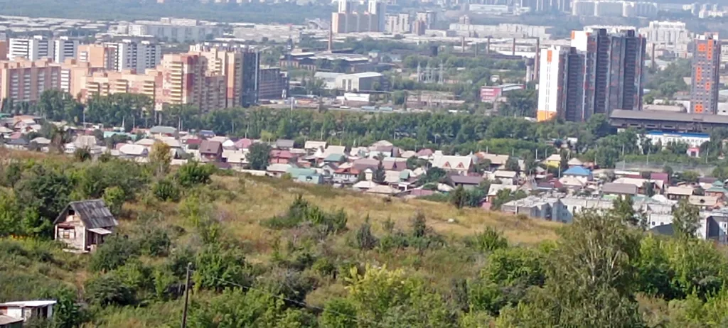 Уютная квартира в новом доме в Верхних Черемушках